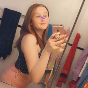 Meet your Posher, Elena